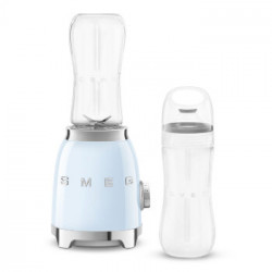 Мини блендер SMEG PBF01PBEU