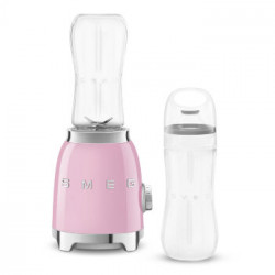 Мини блендер SMEG PBF01PKEU