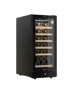 Винный шкаф Meyvel MV31BIG-KBT1