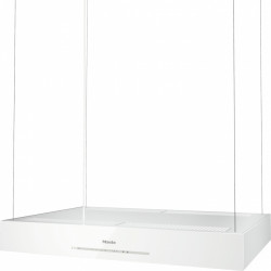 Вытяжка Miele DA6708D BRWS бриллиантовый белый
