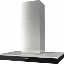 Вытяжка Miele DA6698D сталь CleanSteel