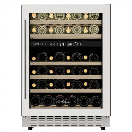 Винный шкаф Meyvel MV46PRO-KWT2