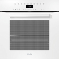 Духовой шкаф Miele H7460B BRWS бриллиантовый белый