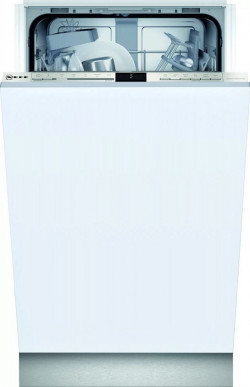 Посудомоечная машина Neff S853HKX50R