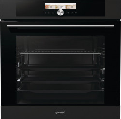 Духовой шкаф с пиролитической очисткой GP898B Gorenje