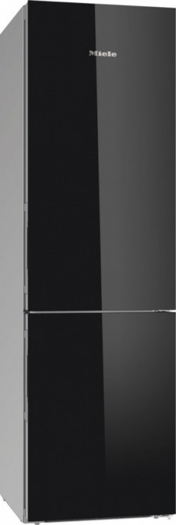 Холодильник-Морозильник Miele KFN29683D obsw