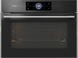 Духовка с функцией СВЧ ASKO OCM8478G
