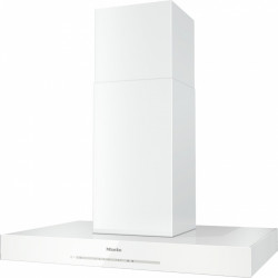 Вытяжка Miele DA6698D BRWS бриллиантовый белый