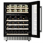 Винный шкаф Meyvel MV46PRO-KST2