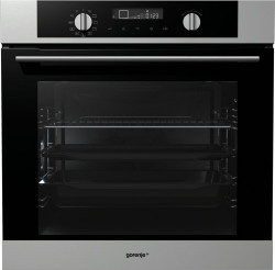 Духовой шкаф с пиролитической очисткой GP527X Gorenje
