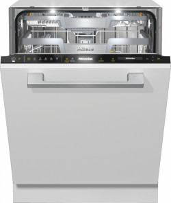 Посудомоечная машина Miele G7560 SCVi