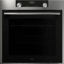 Пиролитический духовой шкаф ASKO OP8664S