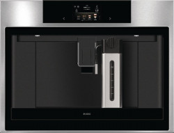 Встраиваемая кофемашина ASKO CM8477S