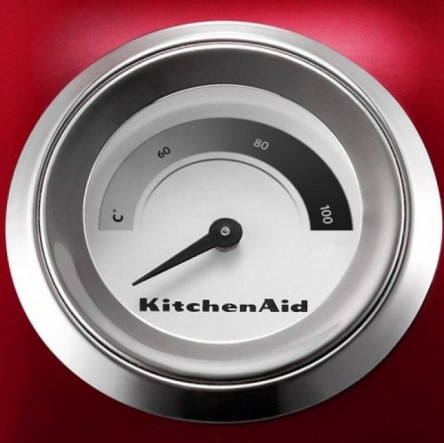 Чайник электрический, 1.5 л., карамельное яблоко, 5KEK1522ECA, KitchenAid