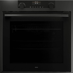 Пиролитический духовой шкаф ASKO OP8664A1