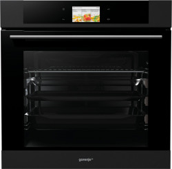 Духовой шкаф с пиролитической очисткой GP979B Gorenje