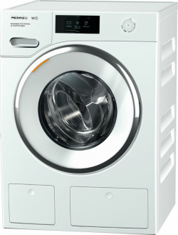 Стиральная машина Miele WWR860WPS White Edition