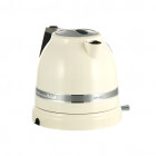 Чайник электрический, 1.5 л., кремовый, 5KEK1522EAC, KitchenAid