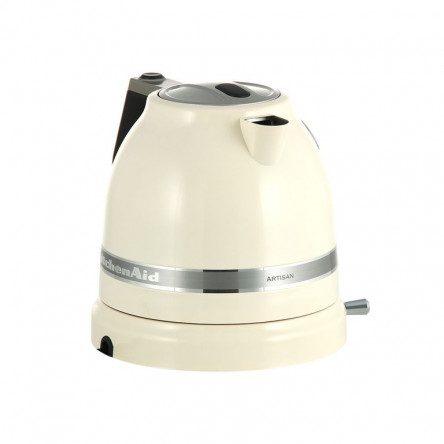 Чайник электрический, 1.5 л., кремовый, 5KEK1522EAC, KitchenAid