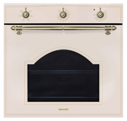 Электрический духовой шкаф Graude BK 60.2 EL