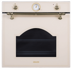 Электрический духовой шкаф Graude BK 60.3 EL