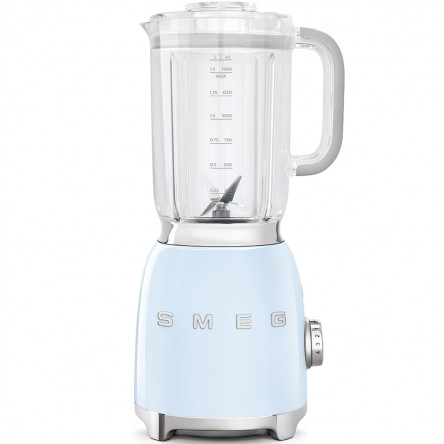 Блендер SMEG BLF01PBEU