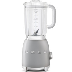 Блендер SMEG BLF01SVEU