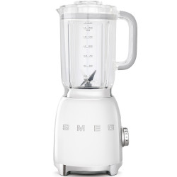 Блендер SMEG BLF01WHEU