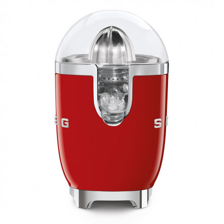 Соковыжималка для цитрусовых SMEG CJF01RDEU