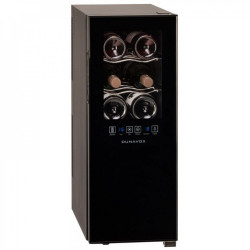 Винный холодильник Dunavox DAT-12.33DC