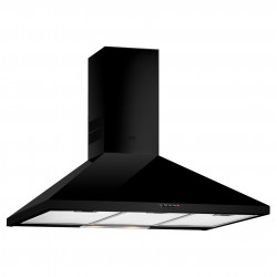 Вытяжки Teka DBB 60 BLACK