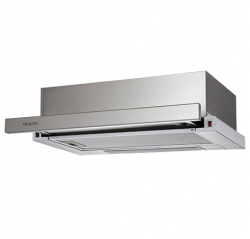 Вытяжка с выдвижным экраном Graude DHF 60.0 E