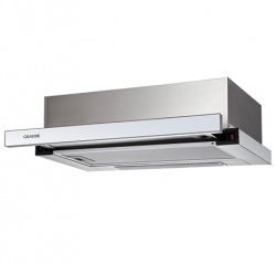 Вытяжка с выдвижным экраном Graude DHF 60.0 W