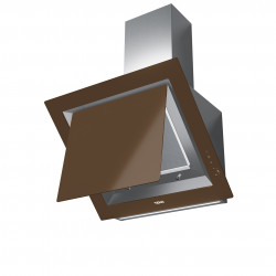 Вытяжки Teka DLV 68660 TOS LONDON BRICK BROWN