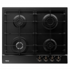 Варочные панели Teka GSC 64320 RBN ANTHRACITE-OB
