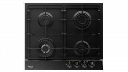 Варочные панели Teka GSC 64320 RBN ANTHRACITE-OB