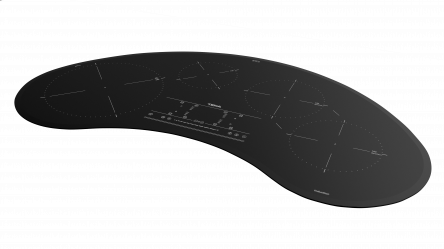 Варочные панели Teka IRC 9430 KS BLACK
