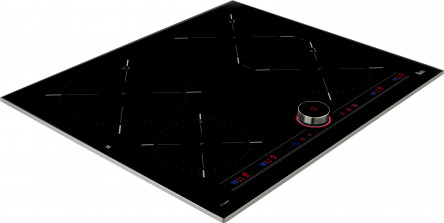 Варочные панели Teka IT 6450 iKNOB BLACK