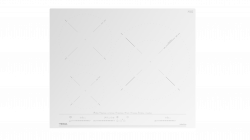 Варочные панели Teka IZC 63630 MST WHITE