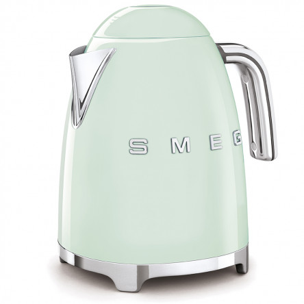 Чайник электрический SMEG KLF03PGEU