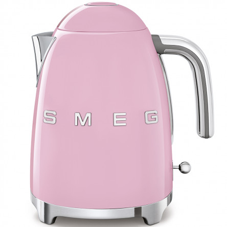 Чайник электрический SMEG KLF03PKEU