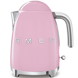 Чайник электрический SMEG KLF03PKEU