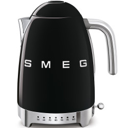 Чайник электрический с регулируемой температурой SMEG KLF04BLEU