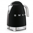 Чайник электрический с регулируемой температурой SMEG KLF04BLEU