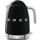 Чайник электрический с регулируемой температурой SMEG KLF04BLEU