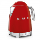 Чайник электрический с регулируемой температурой SMEG KLF04RDEU