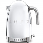 Чайник электрический с регулируемой температурой SMEG KLF04SSEU