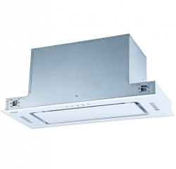 Встраиваемая вытяжка Graude LB 75.1 W