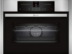 Компактный духовой шкаф NEFF C15CR22N2