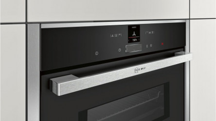 Компактный дух. шкаф с интегр. микров. NEFF C17MR02N0